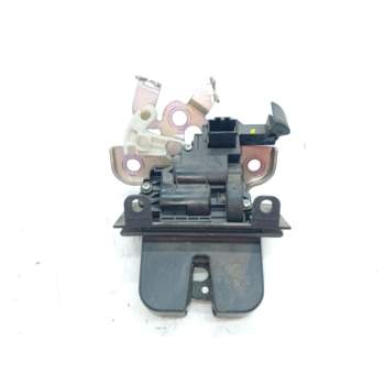 Recambio de cerradura maletero / porton para skoda spaceback (5h) active referencia OEM IAM   