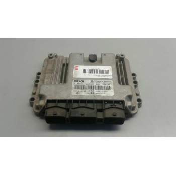 CENTRALITA MOTOR UCE 0281011648 8200391966 8200514116