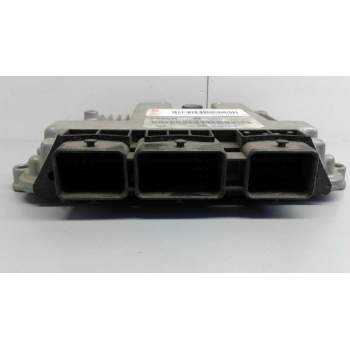 Recambio de centralita motor uce para renault megane ii berlina 3p referencia OEM IAM 0281011648 8200391966 8200514116