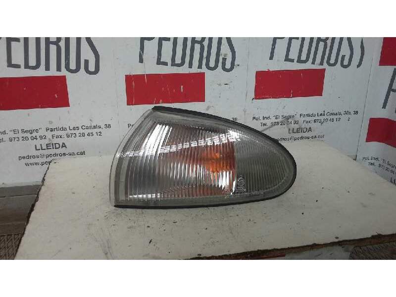 Recambio de piloto delantero izquierdo para mitsubishi colt (ca0) 1.8 16v cat referencia OEM IAM   