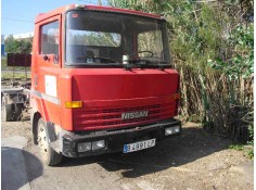 nissan l-80.09 del año 1990