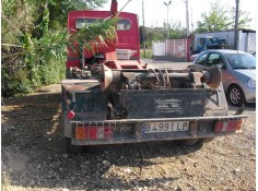 nissan l-80.09 del año 1990 2