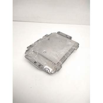 Recambio de centralita motor uce para renault megane ii berlina 3p referencia OEM IAM 0281011648 8200391966 8200514116