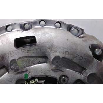 Recambio de prensa embrague para mazda cx-30 referencia OEM IAM PE4116410Z01  