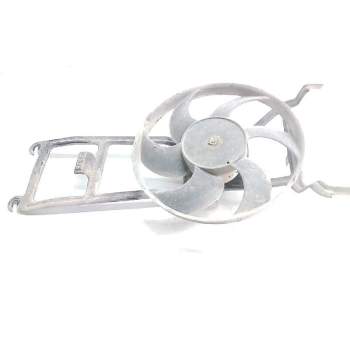 Recambio de electroventilador para citroën saxo 1.5 diesel referencia OEM IAM   
