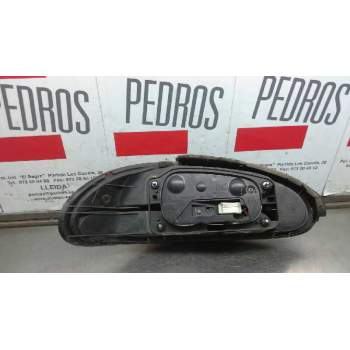Recambio de piloto trasero derecho para mitsubishi colt (ca0) 1.8 16v cat referencia OEM IAM 0431568R  