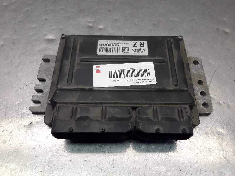 Recambio de centralita motor uce para nissan primera berlina (p12) referencia OEM IAM MEC32640 RZ 