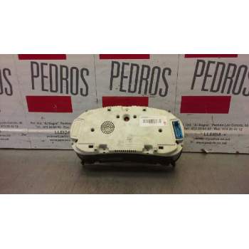Recambio de cuadro instrumentos para seat arosa (6h1) 1.4 referencia OEM IAM   