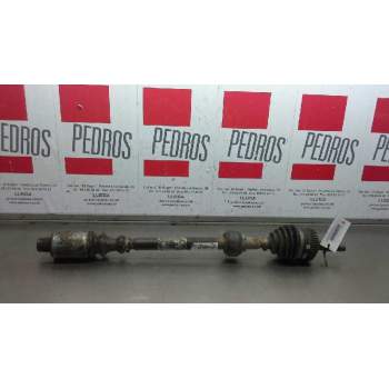 TRANSMISION DELANTERA DERECHA 8200137917 