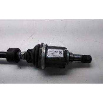 Recambio de transmision delantera izquierda para mazda cx-30 referencia OEM IAM GT0H2560X  
