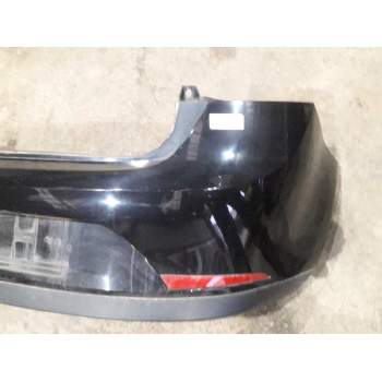 Recambio de paragolpes trasero para seat ibiza sc (6j1) 25 aniversario referencia OEM IAM   