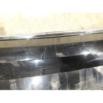 Recambio de paragolpes trasero para seat ibiza sc (6j1) 25 aniversario referencia OEM IAM   