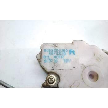 CERRADURA PUERTA DELANTERA DERECHA 8055201U60 