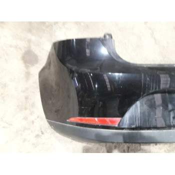 Recambio de paragolpes trasero para seat ibiza sc (6j1) 25 aniversario referencia OEM IAM   