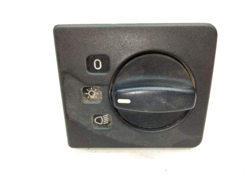 Recambio de mando luces para citroën jumper i furgoneta (230l) 2.5 d referencia OEM IAM   