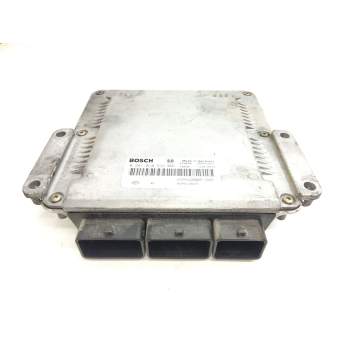 CENTRALITA MOTOR UCE 8200118526 0281010632 