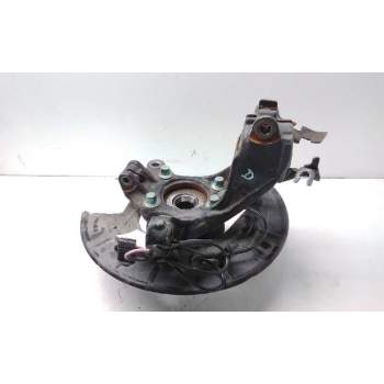 Recambio de mangueta delantera derecha para mazda cx-30 referencia OEM IAM DGH9  