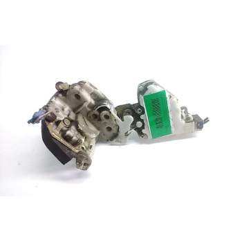 Recambio de cerradura puerta delantera derecha para nissan primera berl./familiar (p10/w10) referencia OEM IAM 8055201U60  