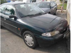 ford mondeo berlina/familiar (fd) del año 1996