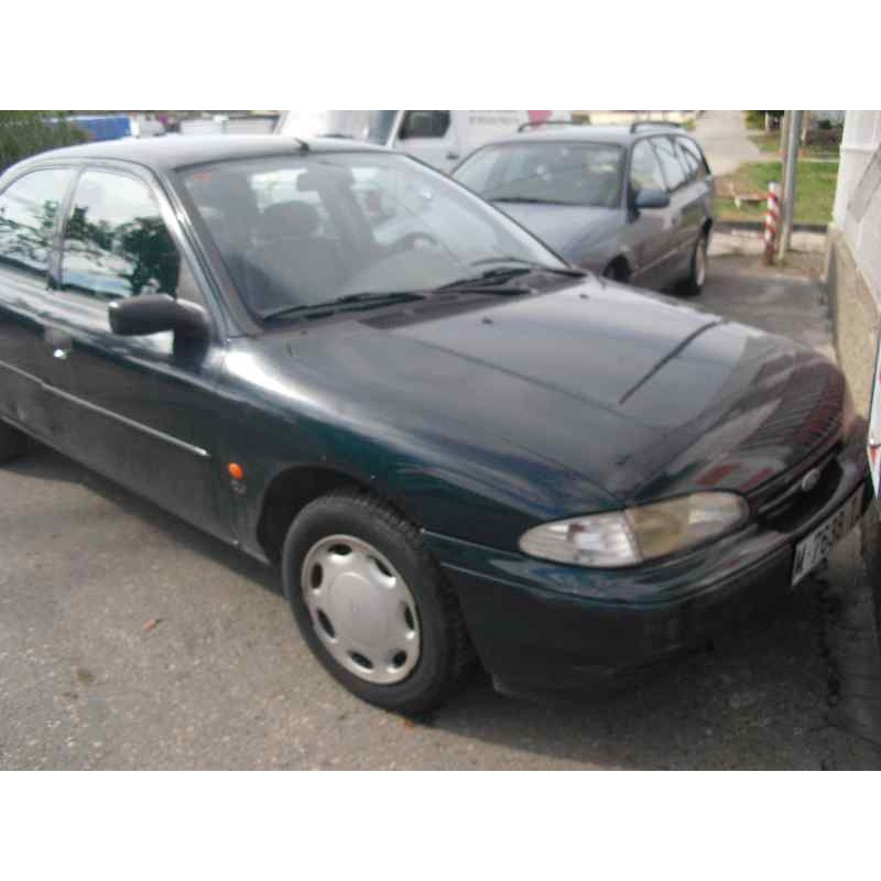 ford mondeo berlina/familiar (fd) del año 1996