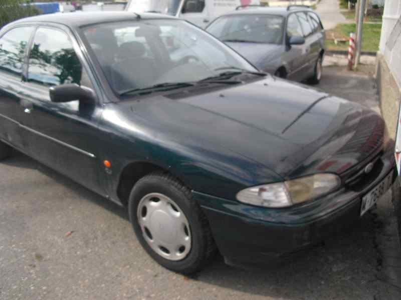 ford mondeo berlina/familiar (fd) del año 1996