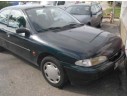 FORD MONDEO BERLINA/FAMILIAR (FD)