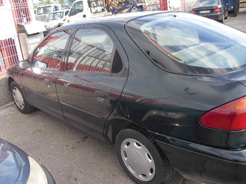 ford mondeo berlina/familiar (fd) del año 1996
