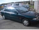 FORD MONDEO BERLINA/FAMILIAR (FD)