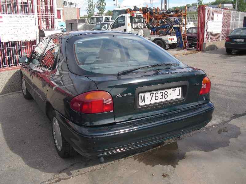 ford mondeo berlina/familiar (fd) del año 1996