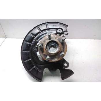 Recambio de mangueta delantera derecha para mazda cx-30 referencia OEM IAM DGH9  
