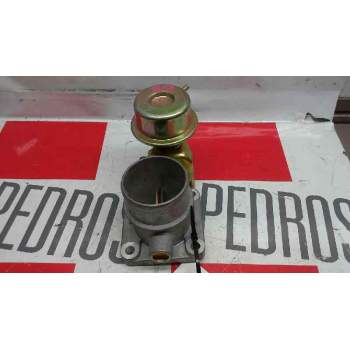 Recambio de cuerpo de mariposa para nissan primera berl./familiar (p10/w10) referencia OEM IAM 71418805JH6 CARBUREIBAR 
