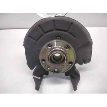 Recambio de mangueta delantera derecha para seat ibiza sc (6j1) 25 aniversario referencia OEM IAM ERO615312  