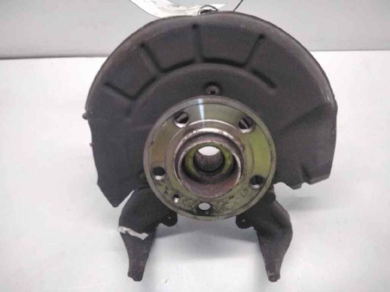 Recambio de mangueta delantera derecha para seat ibiza sc (6j1) 25 aniversario referencia OEM IAM ERO615312  
