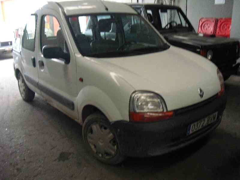 renault kangoo (f/kc0) del año 2002
