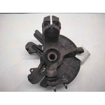 Recambio de mangueta delantera derecha para seat ibiza sc (6j1) 25 aniversario referencia OEM IAM ERO615312  