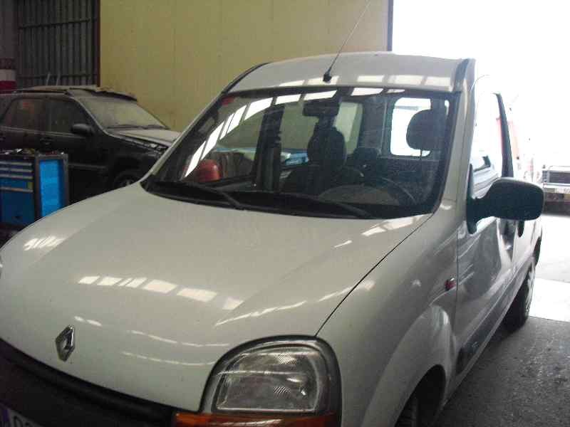 renault kangoo (f/kc0) del año 2002