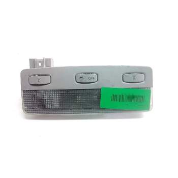 Recambio de luz interior para nissan primastar (x83) referencia OEM IAM   