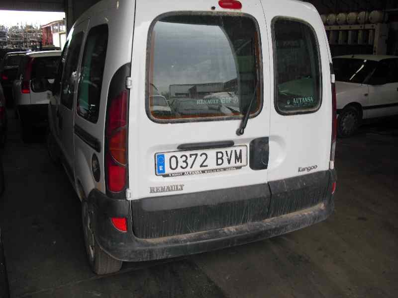 renault kangoo (f/kc0) del año 2002