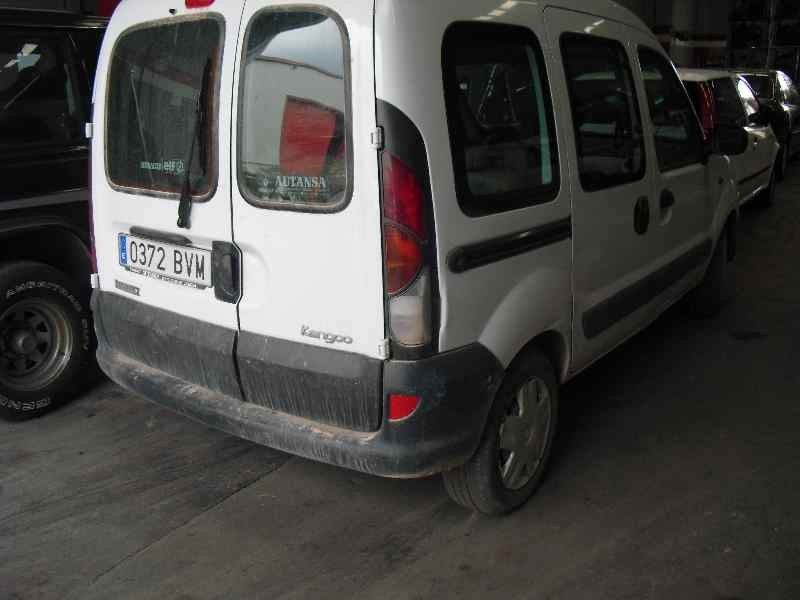 renault kangoo (f/kc0) del año 2002