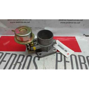 Recambio de cuerpo de mariposa para nissan primera berl./familiar (p10/w10) referencia OEM IAM 71418805JH6 CARBUREIBAR 