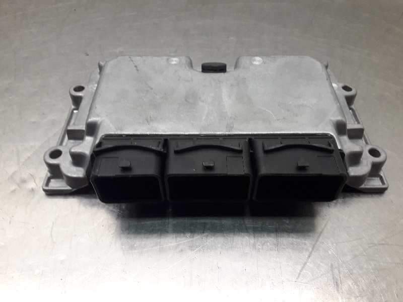 Recambio de centralita motor uce para nissan micra (k11) referencia OEM IAM 0281010555 ZY34027302 28FM0335