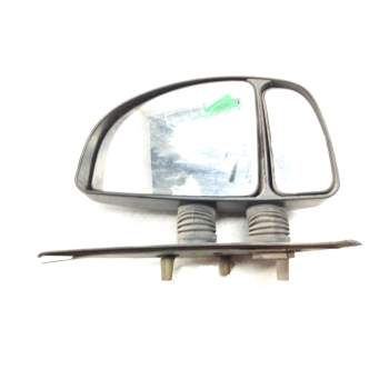 Recambio de retrovisor derecho para citroën jumper i furgoneta (230l) 2.5 d referencia OEM IAM   