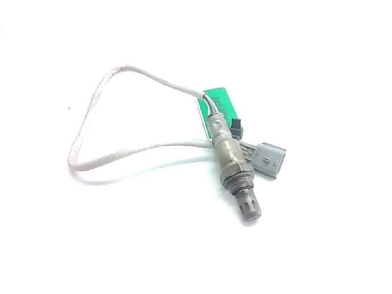 Recambio de sonda lambda para nissan micra v (k14) acenta referencia OEM IAM H8200495791  