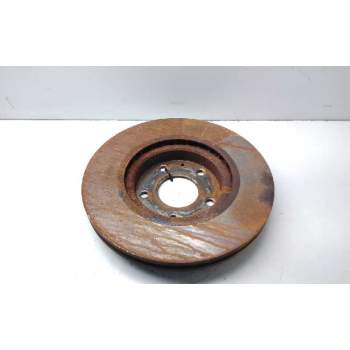 Recambio de disco freno delantero para mazda cx-30 referencia OEM IAM 0Y06Y  