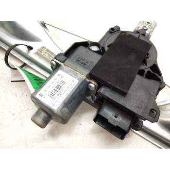 Recambio de elevalunas trasero izquierdo para peugeot 308 sport referencia OEM IAM 965982678000 9659834880 