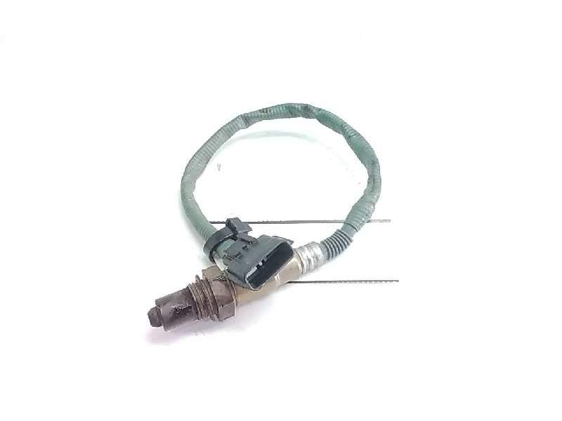 Recambio de sonda lambda para nissan micra v (k14) acenta referencia OEM IAM 226934803R 0258027031 