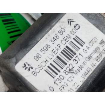 Recambio de elevalunas trasero izquierdo para peugeot 308 sport referencia OEM IAM 965982678000 9659834880 
