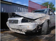 volvo s80 berlina del año 2005