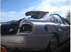 volvo s80 berlina del año 2005 2