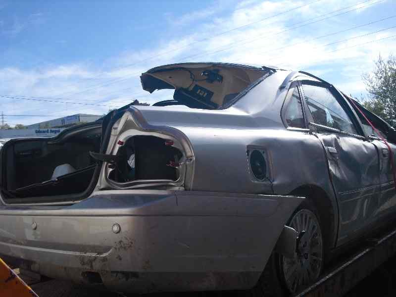 volvo s80 berlina del año 2005